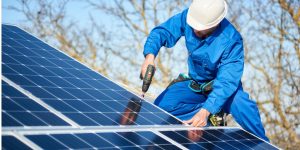 Installation Maintenance Panneaux Solaires Photovoltaïques à Bondoufle